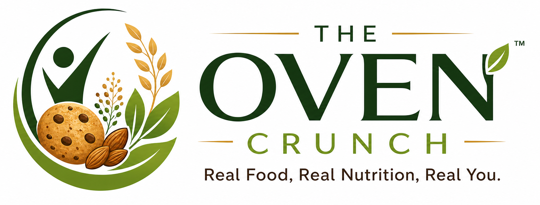The Oven Crunch